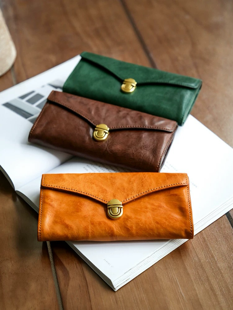 Wallets